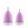 Coupe Menstruelle avec Accessoires Kuppy InnovaGoods 23,99 €