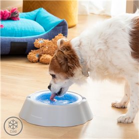 Gamelle Rafraîchissante pour Animaux de Compagnie Freshty InnovaGoods 23,99 €