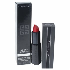 Rouge à lèvres Givenchy Rouge Interdit Lips N13 3,4 g 32,99 €