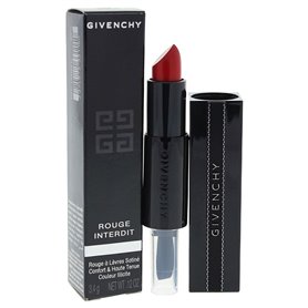 Rouge à lèvres Givenchy Rouge Interdit Lips N14 3,4 g 31,99 €