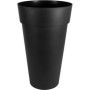 EDA Vase Toscane XXL - Ø 48 x H 80 cm - 90 L - Gris anthracite 342,99 €