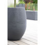 EDA Pot rond Graphit Ø50cm - Contenance 53L - Gris anthracite 269,99 €