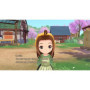 Story Of Seasons A Wonderful Life Jeu Nintendo Switch 41,99 €