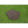 BESTWAY Tapis de sol effet bois carré 50.8cm 47,99 €