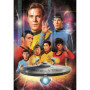 Clementoni - Cult Movies - Puzzle 500 pieces - Star Trek 19,99 €