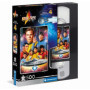 Clementoni - Cult Movies - Puzzle 500 pieces - Star Trek 19,99 €