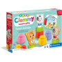 Clementoni - Cubes & Animaux Soft Clemmy - 6 cubes + 3 personnages + Liv 38,99 €