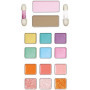 Clementoni - Palette de maquillage Crazy Chic - Be a dreamer - 19,99 €