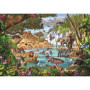 Clementoni - Puzzle 3000 pieces - African Waterhole 42,99 €