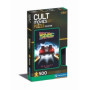 Clementoni - Cult Movies - Puzzle 500 pieces - Retour vers le futur 19,99 €
