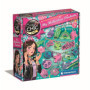 Clementoni - Coffret création colliers et bracelets avec pendentifs colo 19,99 €