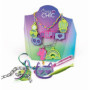 Clementoni - Coffret création colliers et bracelets avec pendentifs colo 19,99 €