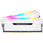 Corsair Vengeance RGB PRO Series 16 Go (2x 8 Go) DDR4 3600 MHz CL18 - Ki 79,99 €