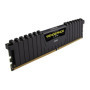 CORSAIR Mémoire PC DDR4 32GB (2*16) low profile (CMK32GX4M2Z3600C18) 89,99 €