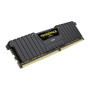 CORSAIR Mémoire PC DDR4 32GB (2*16) low profile (CMK32GX4M2Z3600C18) 89,99 €