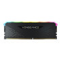 Mémoire RAM - CORSAIR - Vengeance RGB RS DDR4 - 16GB 1x16GB DIMM - Unbuf 69,99 €