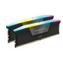 RAM - CORSAIR Vengeance RGB DDR5 - 32GB 2x16GB DIMM - 6000MHz - Unbuffer 159,99 €