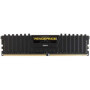 CORSAIR Mémoire PC RAM - Vengeance LPX - 8Go (1x8Go) - 3000MHz - DDR4 - 34,99 €