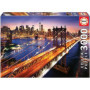 MANHTATTAN - Puzzle de 3000 pieces 45,99 €