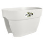 ELHO - Pot de fleurs - Vibia Campana Flower Bridge 40 - Blanc Soie - Ba 68,99 €