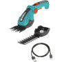 Kit cisaille a gazon ComfortCut Li + lame taille-buissons - 3.6 V/3.0 Ah 109,99 €