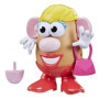 MONSIEUR PATATE - Jouet Mme Patate classique pour enfants avec 12 pieces 25,99 €