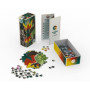 Puzzle UNIVERSE - 1000 pieces - The Ultimate Fight - Theme KING OF TOKYO 30,99 €