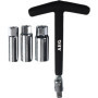 clé a bougie 14-16-21mm 25,99 €