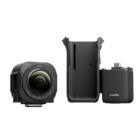 Pack de mise a niveau objectif caméra - INSTA360 - 1 Inch 360 749,99 €