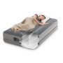 Matelas gonflable prestige - INTEX - 64112 - Mid Rise Flex Pump - Elect 80,99 €