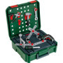 Mallette établi Bosch avec visseuse électronique Ixolino II et accessoir 89,99 €