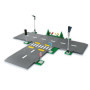 LEGO City 60304 Intersection a assembler. Jeu construction ville avec pa 29,99 €