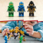 LEGO NINJAGO 71790 Le Chien de Combat Dragon Imperium. Jouet de Ninja av 30,99 €