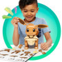 Mega Construx - Pokémon - Evoli Géant - jouet de construction - 7 ans et 82,99 €