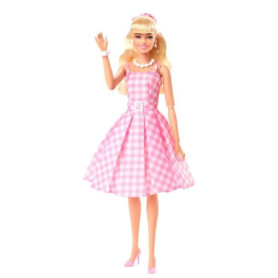 BARBIE - BARBIE PROJECT ARCH LEAD 2 - 19A - poupée de collection - 6 ans 62,99 €