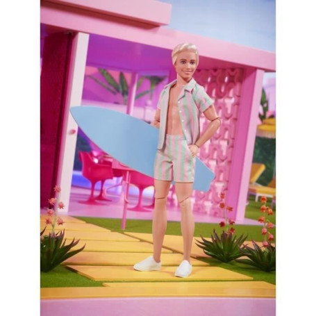 BARBIE - BARBIE PROJECT ARCH LEAD KEN 2 - 19A - poupée de collection - 6 68,99 €
