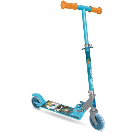 MONDO - Trottinette / Patinette 2 roues pliable - Disney - Pixar - Buzz 58,99 €