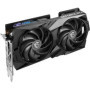 MSI - Carte Graphique - GeForce RTX 4060 GAMING X 8G 399,99 €
