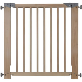 NORDLINGER PRO Barriere de sécurité Enfant OLEANE 8 - 80 a 85 cm - Bois 89,99 €