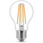 Ampoule LED PHILIPS Non dimmable - E27 - 100W - Blanc Chaud 13,99 €