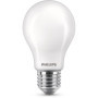 Philips ampoule LED Equivalent 75W E27 Blanc froid non dimmable. verre. 21,99 €
