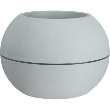 RIVIERA - pot de fleurs Boule - D40 - stone 99,99 €