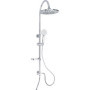 ROUSSEAU Colonne de douche sans robinet Spatial 2 119,99 €