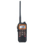 VHF portable - STANDARD HORIZON - HX210E - Etanche - Flottante - 6W 179,99 €