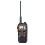 VHF portable - STANDARD HORIZON - HX210E - Etanche - Flottante - 6W 179,99 €