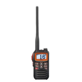 VHF portable - STANDARD HORIZON - HX40E - Ultra compacte - Etanche - 6W 199,99 €