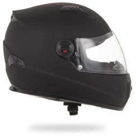 Stormer casque intégral Swift Evo noir mat 109,99 €