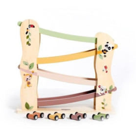 TINY LOVE. Rampe de course en bois. a partir de 18 mois. Boho Chic 51,99 €