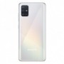 Galaxy A51 (dual sim) 128 Go blanc prismatique (reconditionné C) 216,99 €