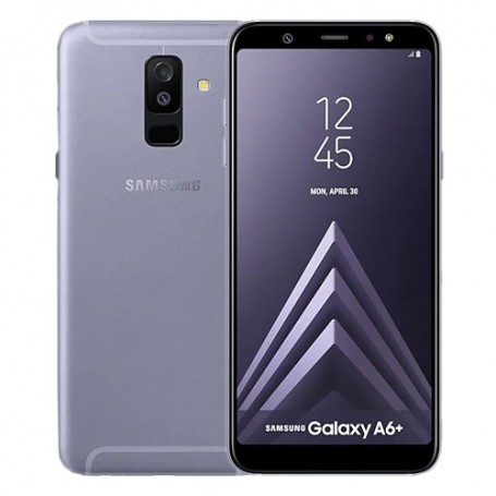 Galaxy A6 (dual sim) 32 Go violet (reconditionné A) 162,99 €